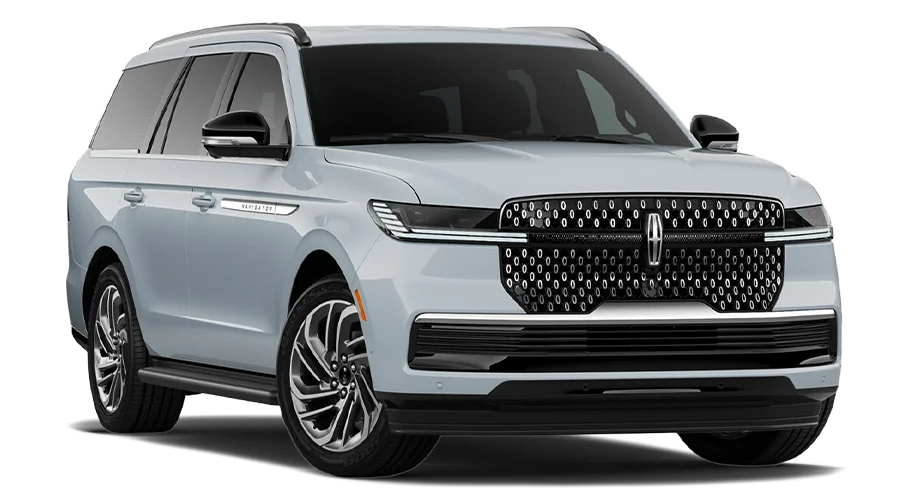 2025 Lincoln Navigator model