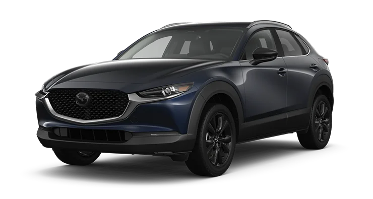 2025 Mazda CX-30 lease special in Freehold, NJ