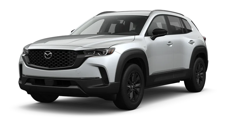 2026 Mazda CX-50 lease special in Milford, CT