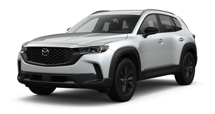 2025 Mazda CX-50 lease special in Freehold, NJ