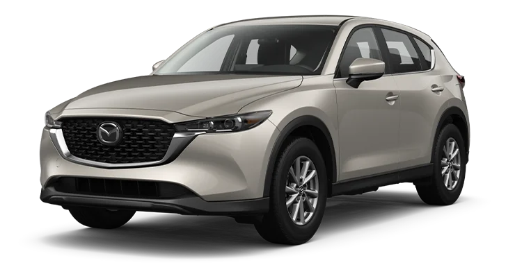 2025 CX-5 Lease Special in Easton, PA