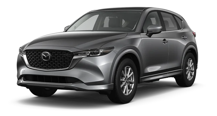 2025 Mazda CX-5 lease special in Milford, CT