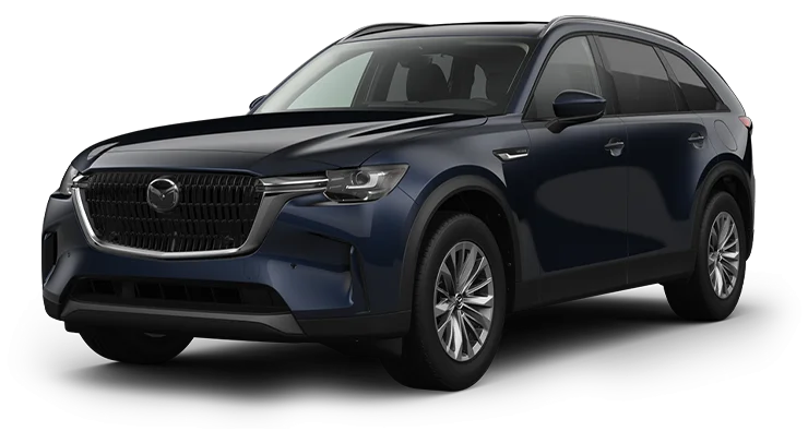 2025 Mazda CX-90 lease special in Freehold, NJ