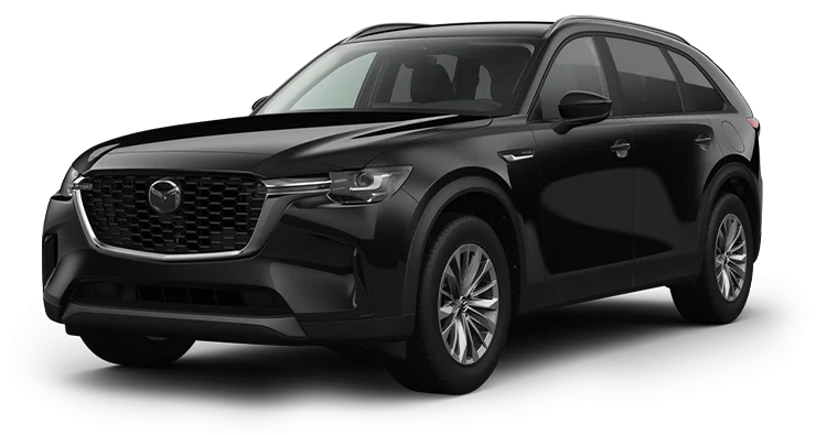 2026 Mazda CX-90 lease special in Milford, CT