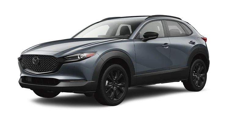 2026 Mazda CX-30 lease special in Milford, CT