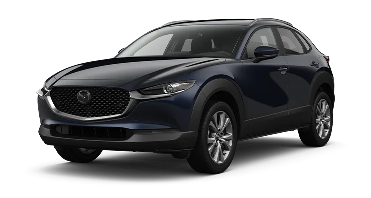 2025 CX-50 Lease Special in Easton, PA