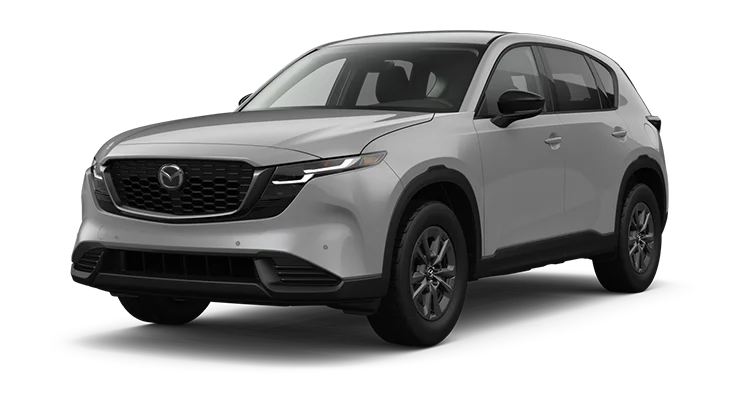2025 CX-5 Lease Special in Easton, PA