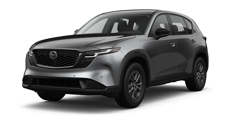 2026 Mazda CX-5 lease special in Milford, CT