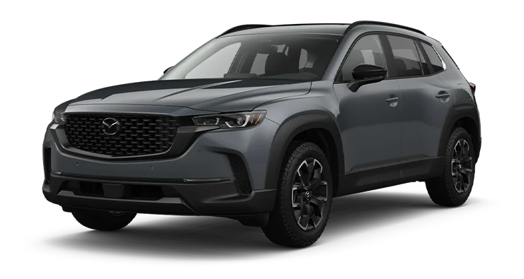 2025 CX-50 Lease Special in Easton, PA
