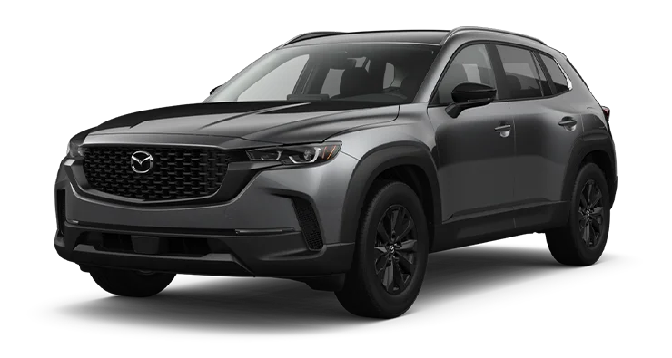 2026 Mazda CX-50 lease special in Milford, CT