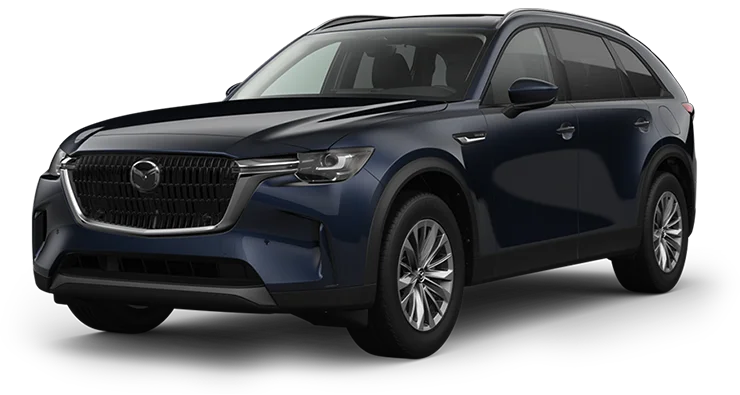 2026 Mazda CX-90 lease special in Freehold, NJ
