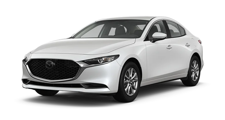 2026 Mazda3 Lease Special in Easton, PA