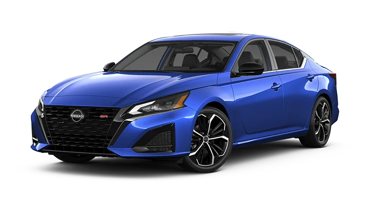 2025 Nissan Altima near me in Bridgewater, NJ