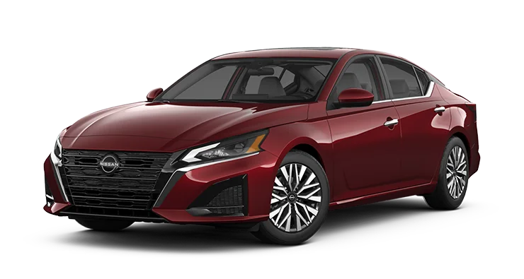 2025 Nissan Altima near me in Bridgewater, NJ
