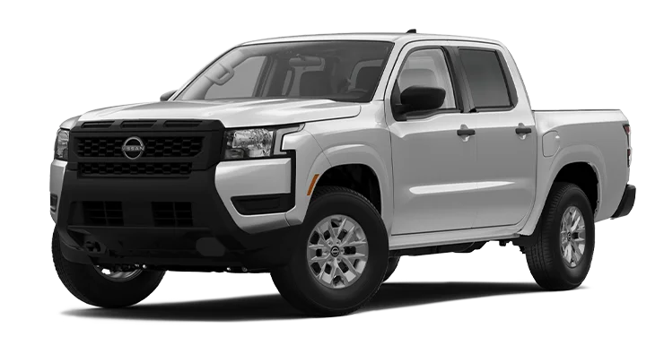 2025 Nissan Frontier near me in Bridgewater, NJ