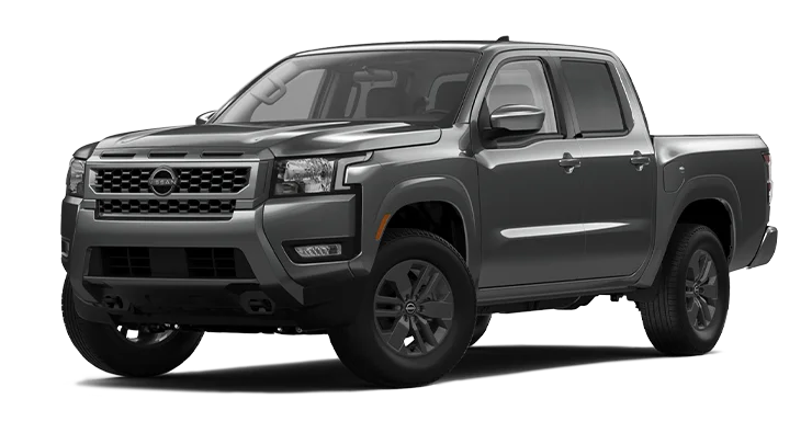 2026 Nissan Frontier Carcut near me in Norwell, MA