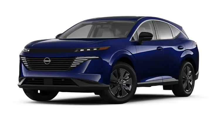 2025 Nissan Murano near me in Bridgewater, NJ