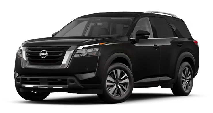 2025 Nissan Pathfinder near me in Bridgewater, NJ