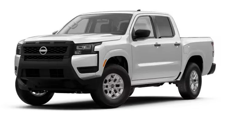 2026 Nissan Frontier near me in Bridgewater, NJ