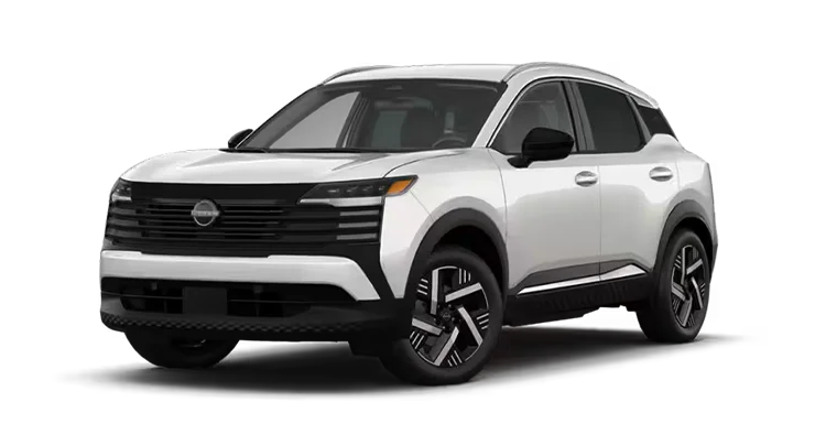 2026 Nissan Kicks near me in Bridgewater, NJ