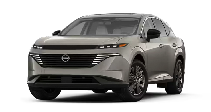 2026 Nissan Murano near me in Bridgewater, NJ