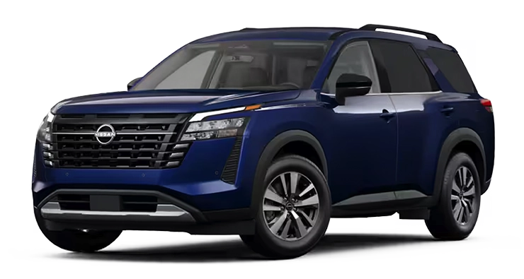 2026 Nissan Pathfinder near me in Bridgewater, NJ