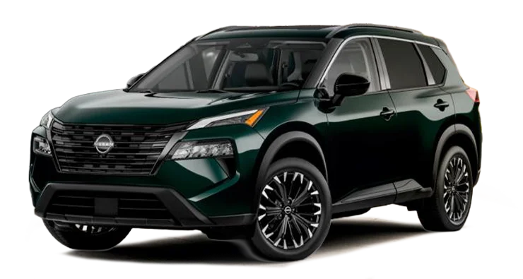 2026 Nissan Rogue near me in Bridgewater, NJ