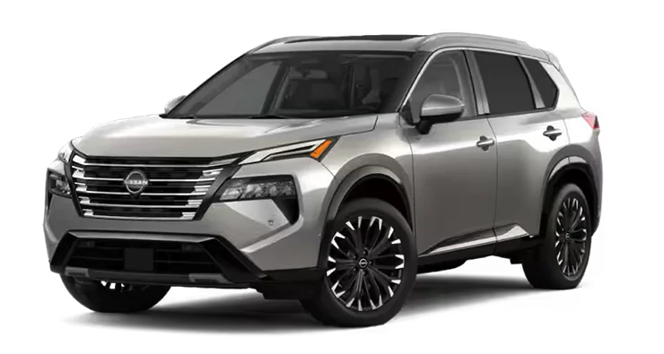 2026 Nissan Rogue near me in Bridgewater, NJ