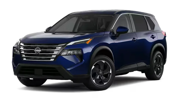 2026 Nissan Rogue near me in Bridgewater, NJ