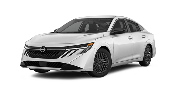 2026 Nissan Sentra near me in Bridgewater, NJ