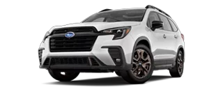 2025 Subaru Ascent Bronze 7-Passenger