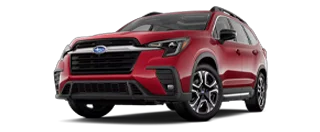 2025 Subaru Ascent Limited 7-Passenger