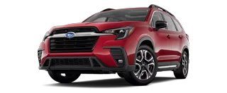 2025 Subaru Ascent Limited 8-Passenger