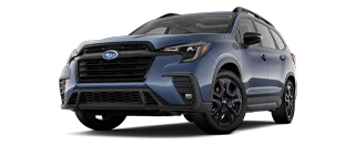 2025 Subaru Ascent Onyx Edition 7-Passenger