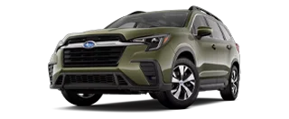 2025 Subaru Ascent Premium 7-Passenger