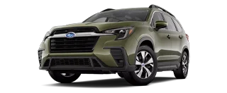 2025 Subaru Ascent Premium 8-Passenger