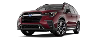 2025 Subaru Ascent Touring 7-Passenger