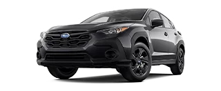 2025 Subaru Crosstrek Base