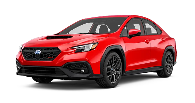 2025 Subaru WRX lease special in Milford, CT