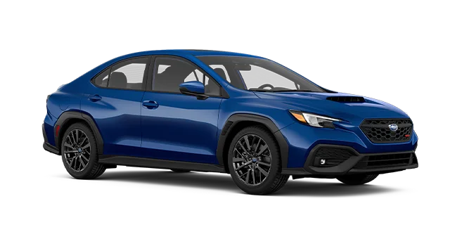 2025 Subaru WRX lease special in Milford, CT