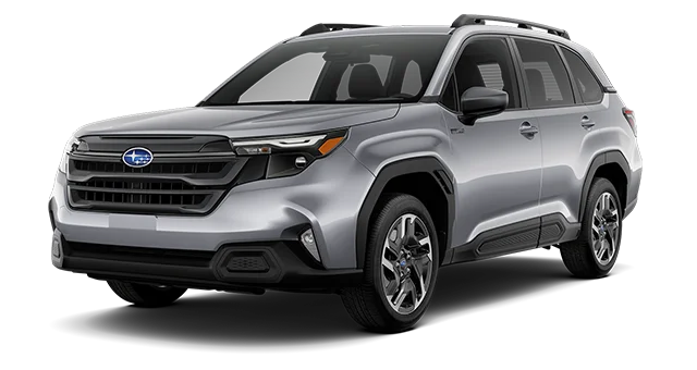 2025 Subaru Forester lease special in Milford, CT