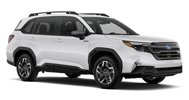 2025 Subaru FORESTER in Cape May Court House, NJ