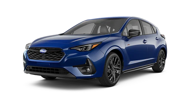 2025 Subaru Impreza in Cape May Court House, NJ