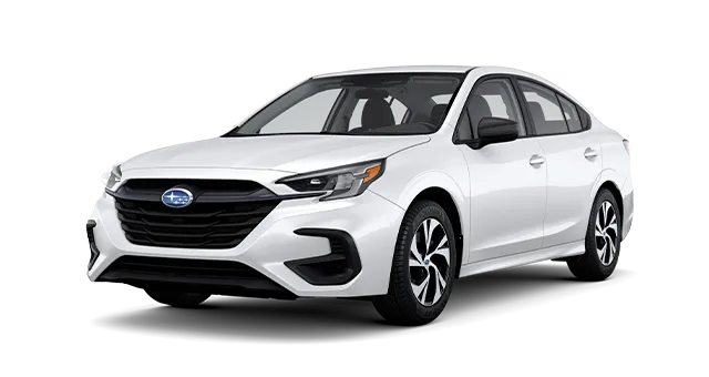 2025 Subaru Legacy lease special in Bronx, NY
