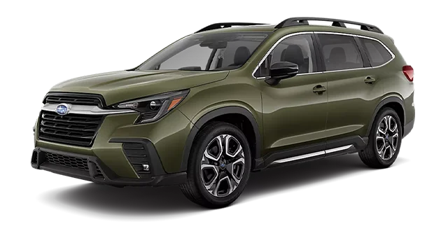 2026 Subaru Ascent lease special in Milford, CT
