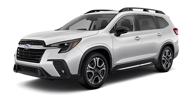 2026 Subaru ASCENT in Cape May Court House, NJ