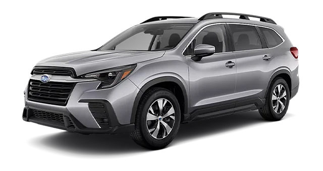2026 Subaru Ascent lease special in Bronx, NY