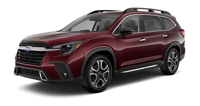 2026 Subaru ASCENT in Cape May Court House, NJ