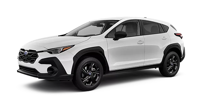 2026 Subaru Crosstrek lease special in Milford, CT