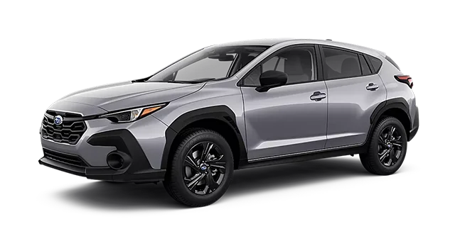Find Your 2026 Subaru Crosstrek at Hudson Subaru